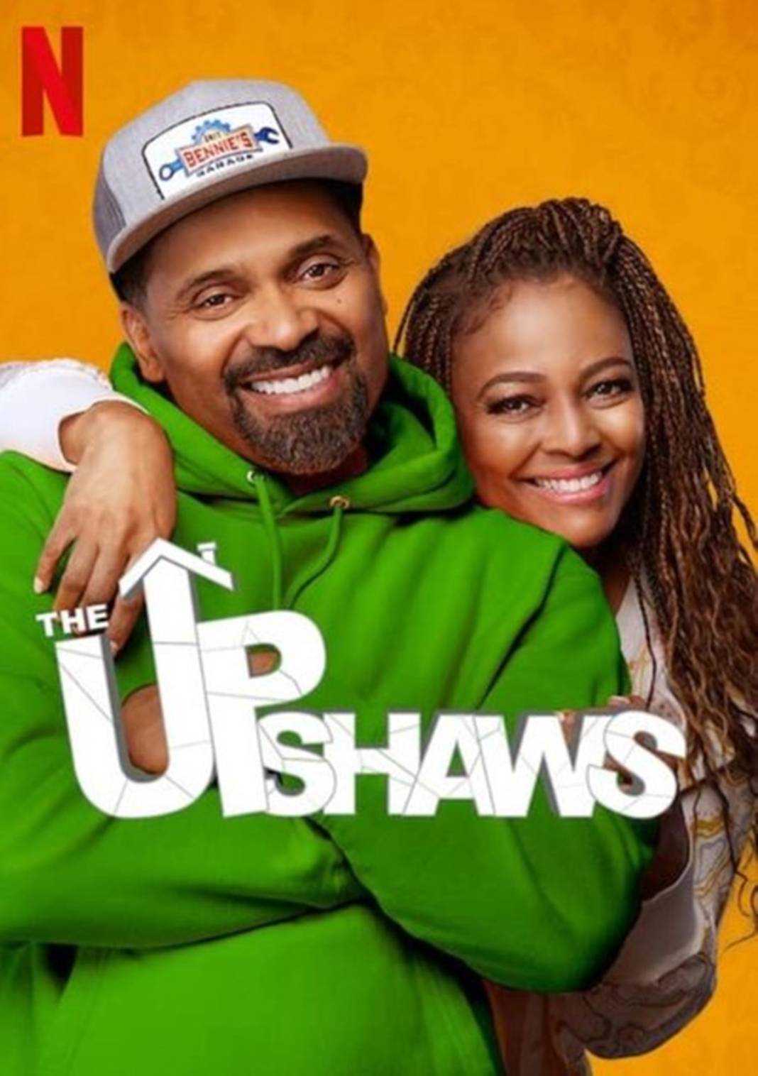 Netflix'in şubat ayı içerikleri evde sinema keyfi yaptıracak! İşte Netflix'e şubat ayı gelecek yeni içerik listesi 5